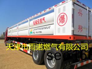 CNG壓縮天然氣(qi)