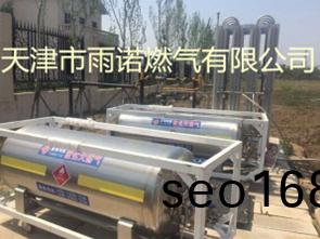 LNG液化天然氣案例圖