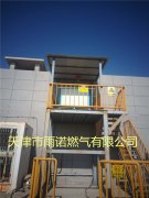 鍋鑪燃料案例圖