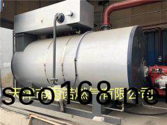 鍋鑪燃(ran)料案例(li)圖(tu)