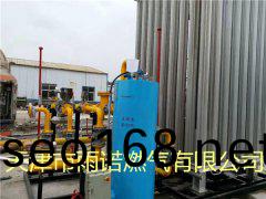 LNG液化天然氣案例圖