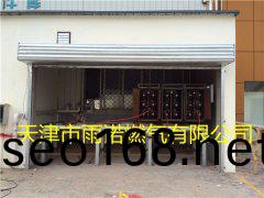 CNG壓縮天(tian)然氣案例圖