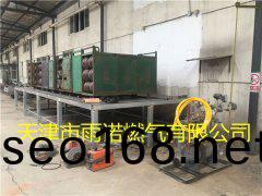 CNG壓縮天然氣案(an)例圖