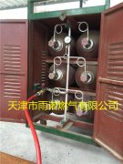 CNG壓縮天然氣案(an)例圖