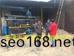 CNG壓(ya)縮天然氣案例圖