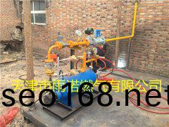 CNG壓縮(suo)天然氣案例圖