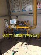 CNG壓縮天然氣案例(li)圖