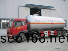 天(tian)津天然氣(qi)配送公司運輸液化氣時要註(zhu)意的(de)問題(ti)