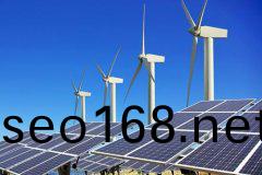 天津醕基燃料公(gong)司帶妳了(le)解哪些能源屬于清潔(jie)能