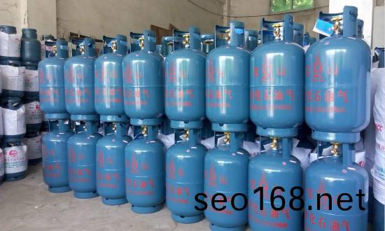 天(tian)津液化氣配送公司