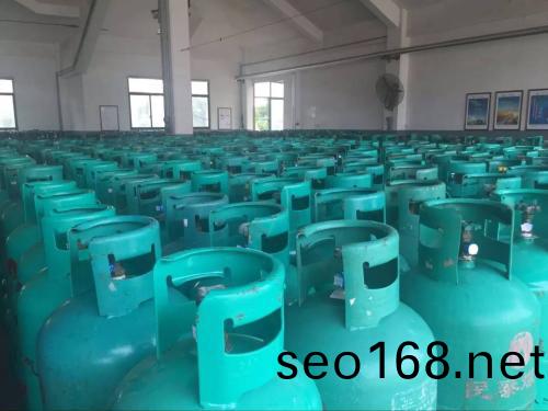 天津液(ye)化氣配送公(gong)司(si)