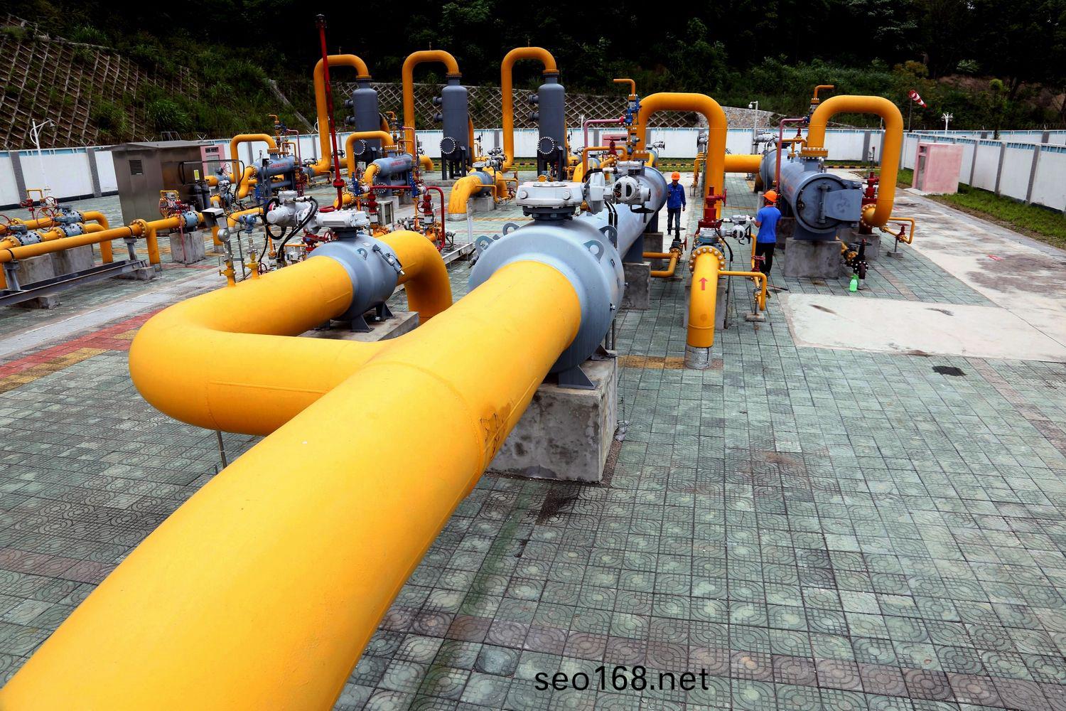 天津液化石油氣配送公司