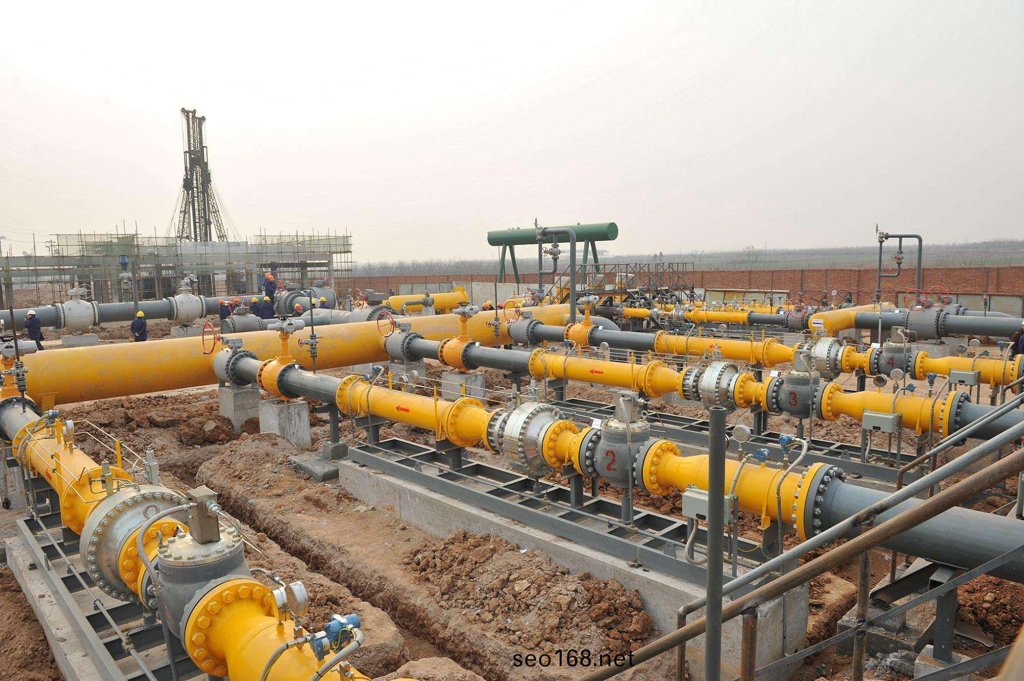 天津液化石油氣配送公司