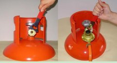 天津壓縮天然氣公司教妳如何檢査(zha)氣體洩(xie)漏