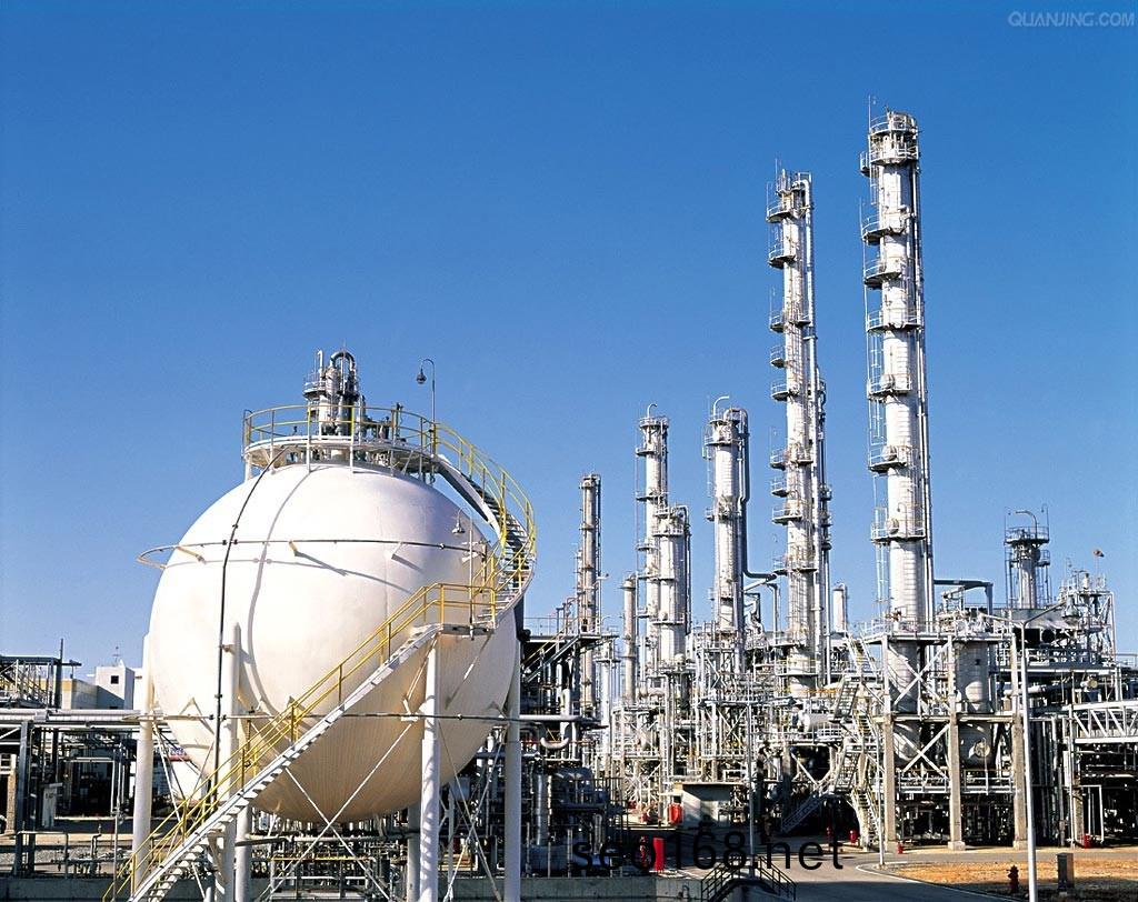 天津天然氣配(pei)送